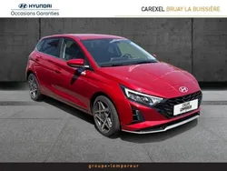 Hyundai i20 1.0 T-GDi 90ch Creative DCT-7