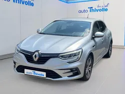 Renault Mégane IV Berline Blue dCi 115 EDC Evolution