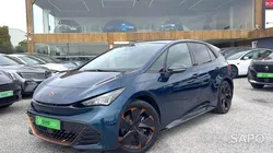Cupra Born 58 kwh de 2022