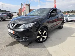 À VENDRE : Nissan Qashqai 1.6 dCi 130 – Confort et technologie