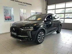 DS DS7 Crossback BlueHDi 130 EAT8 Rivoli