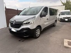 Renault Trafic l2h1 2L DCI 120cv 9 PLACES 11/20 ET 23990