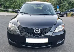 Mazda 3 1.4, Estimado