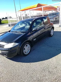 Renault Mégane 1.5 DCI