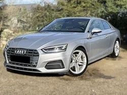 AUDI A5 Coupé 2.0 TDI 190ch S-LINE S-TRONIC Carplay / Leds / Camra