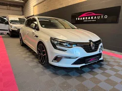 RENAULT MEGANE IV BERLINE GT Line 1.2 TCe Energy Intens 130 CV - Bose - CarPlay - Affichage Tête Haute