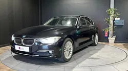 BMW Série 3 F30 320d 184 Luxury