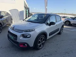 Citroen C3 PureTech 110ch ELLE S&S