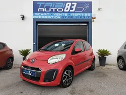 Citroën C1 1.0 i Collection 5p