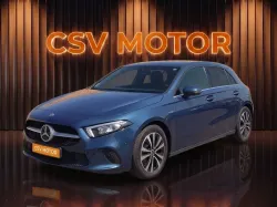 MERCEDES Clase A A 250e 8G-DCT