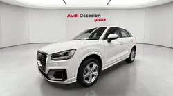 AUDI Q2 30 TFSI 116 BVM6 Sport