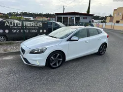 Volvo V40 V40 D2 Summum R-design