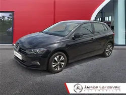 Volkswagen Polo VI 1.0 80 S&S BVM5 Edition
