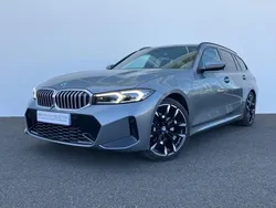 Bmw Série 3 Touring 320dA xDrive 190ch M Sport