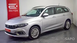 Fiat Tipo de 2022