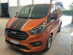 Ford Transit Custom Fg 310 L1H1 2.0 EcoBlue 170 S&S Sport BVA6