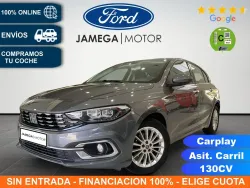 FIAT Tipo 1.6 Multijet Life 95KW
