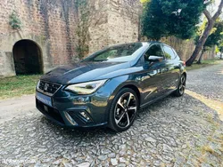 SEAT Ibiza 1.0 TSI FR
