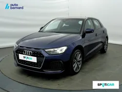 Audi A1 Sportback 30 TFSI 110ch Advanced