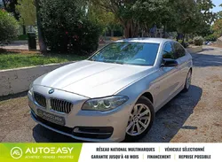 BMW Série 5 520D - F10 - BVA8 - 2.0L 184 CH - Keyless - Radars - Regulateur