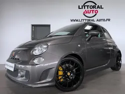 Abarth 595 1.4 Turbo 16V T-Jet 180 ch Competizione