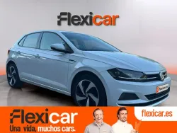 VOLKSWAGEN Polo 1.0 TSI Advance DSG 70kW