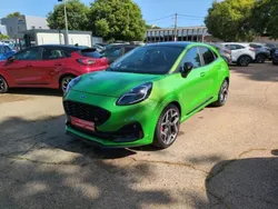 Ford Puma 1.5 EcoBoost 200ch S&S ST