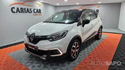 Renault Captur 0.9 TCe Exclusive de 2018