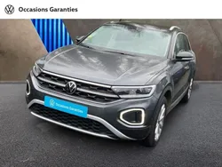 Volkswagen T-Roc 2.0 TDI 150ch Style 4Motion DSG7