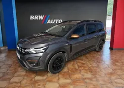 Dacia Jogger 1.0 TCe SL Extreme+ Up&Go 7L