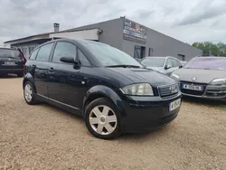 Audi A2 1.4 TDi 75 ch pack * garantie * révisée