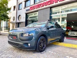 Citroën C4 Cactus 1.2 PureTech Feel