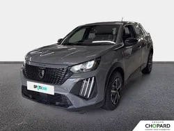 PEUGEOT 2008 PureTech 100 S&S BVM6 Active