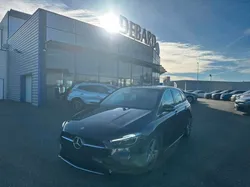 Mercedes CLASSE B 200D 150CH AMG LINE 8G-DCT