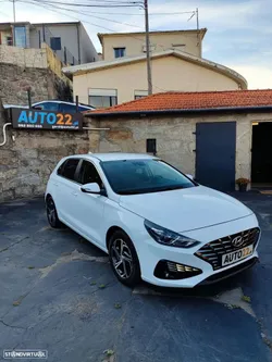 Hyundai i30 1.0 T-GDI Style Plus