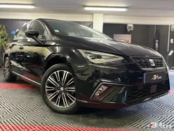 Seat Ibiza 1.0 MPI 80 COPA