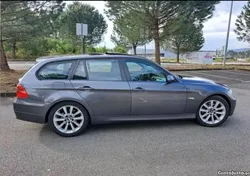 BMW 320 séries 3 touring