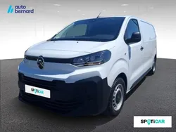 Citroen Jumpy Fg M 1.5 BlueHDi 120ch S&S