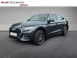 Audi Q5 40 TDI Mild Hybrid 204ch S line quattro S tronic 7