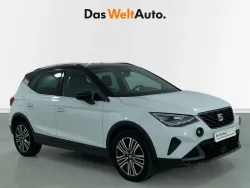 SEAT Arona 1.0 TSI S&S Xperience XM 115