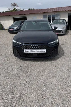 Audi A1 30 TFSI