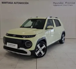 Hyundai Inster 49kWh Tecno 115