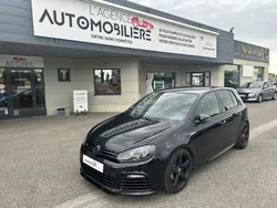 VOLKSWAGEN Golf 1.4 160ch 160 Carat