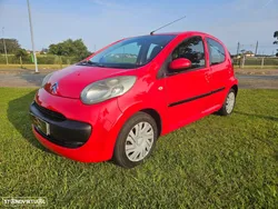 Citroën C1 1.4 HDi SX