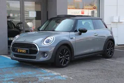 MINI Cooper 1.5 135 COOPER BVA / VIRTUAL COCKPIT / TOIT OUVRANT