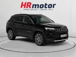 JEEP Compass 1.3 Gse T4 Limited 4x2 130