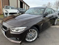 430d f32 Coupé xDrive 258 Luxury 1°main