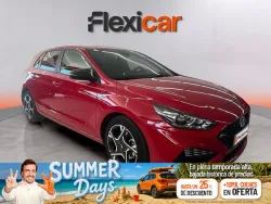 HYUNDAI i30 1.0 TGDI N Line 100