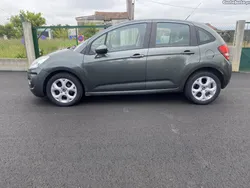 Citroën C3 1.1