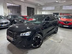 Q2 TFSI 150CV Sline+ S-Tronic 2023 59000KM 27990 TTC